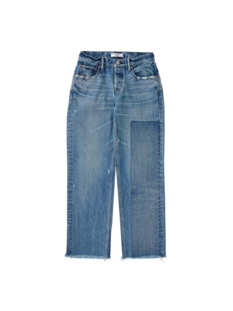 WOODVILLE STRAIGHT LOW