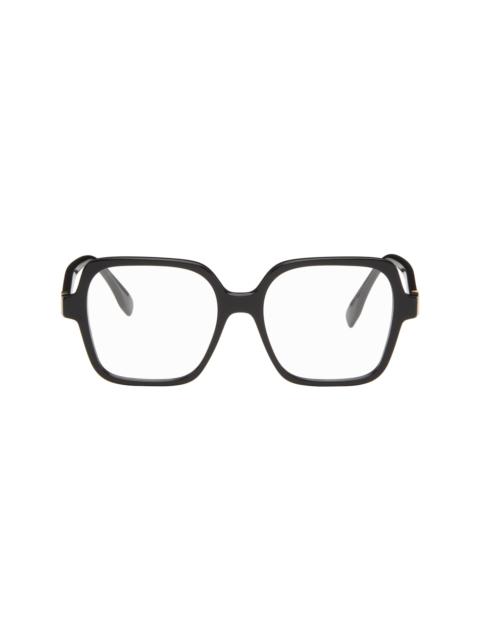 Black 'Forever Fendi' Glasses