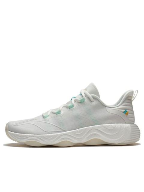 Li-Ning No Boundaries 3 'Champagne White' AFVS003-7