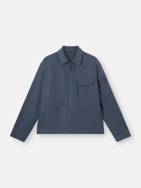 1200011 ALL-WEATHER COTTON CANVAS_S.I. GHOST
