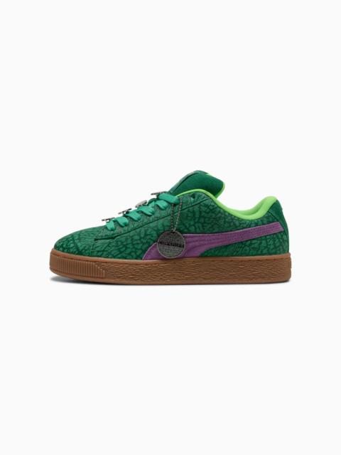 PUMA x TMNT Suede XL Men's Sneakers