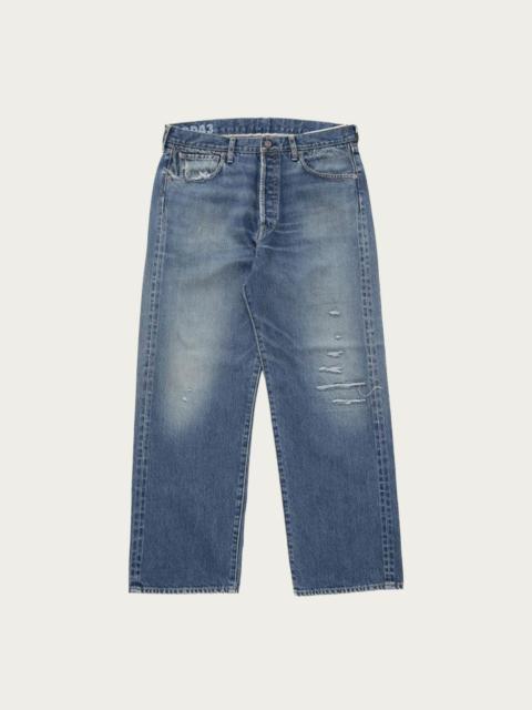 Social Sculpture 01 EX Wide DMGD-43