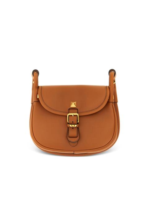 small Flaneuse stud cross-body bag