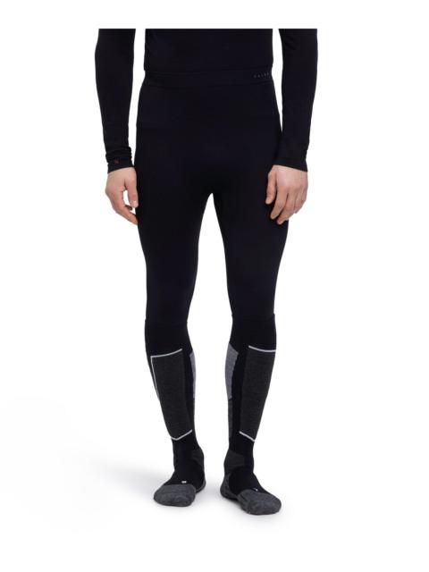 3/4 Men Tights Wool-Tech Light