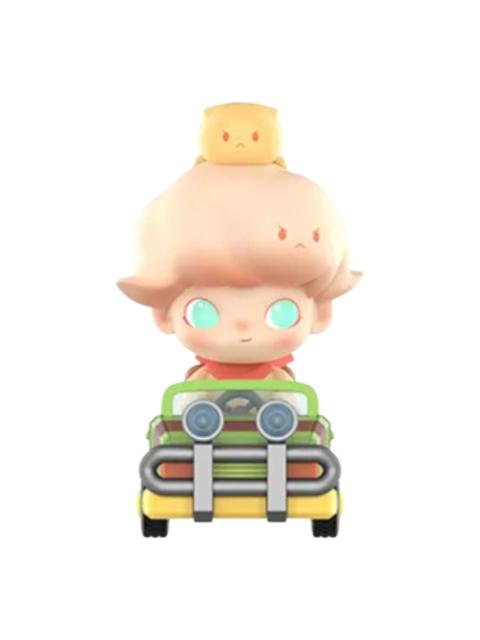 Pop Mart Dimoo Jurassic World Figures 'Park Sightseeing Bus' 012022061600725-PSB