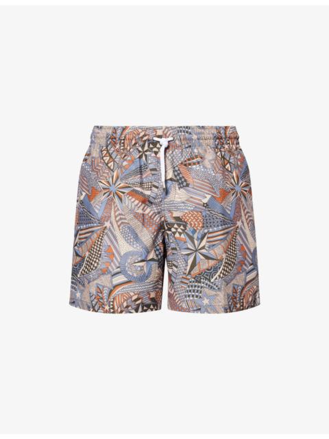 Maui 76 Swim Shorts