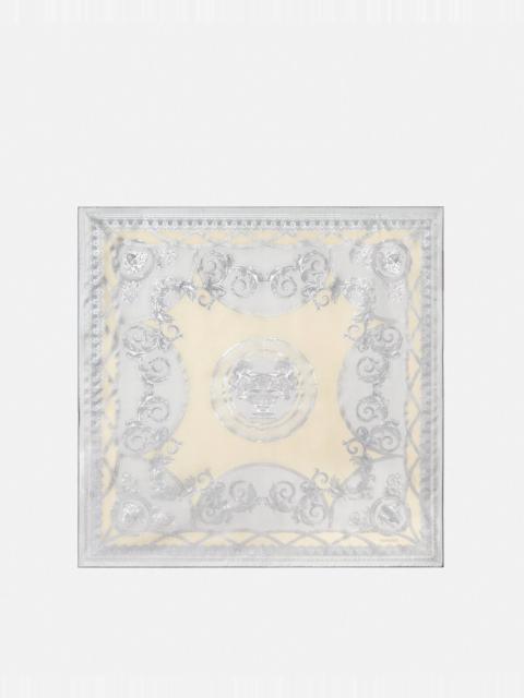 La Coupe des Dieux Silk Foulard 90 cm