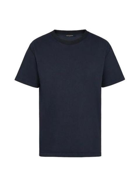 LOUIS VUITTON LV Inside Out Vintage Loose For Men Navy 1A7XSB