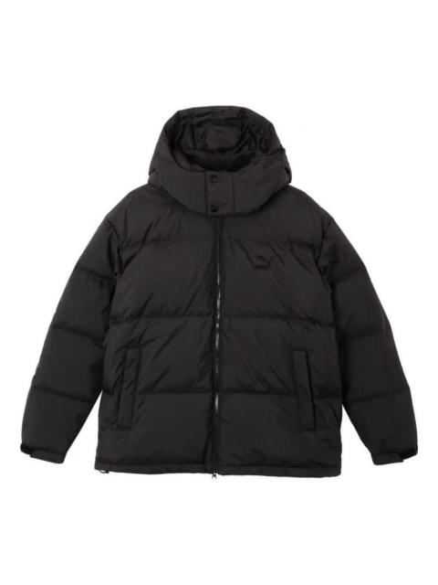 PUMA Winter Puffer Jacket 'Black' 674276-01