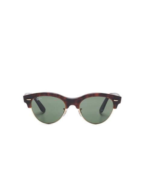 Clubmaster Way sunglasses