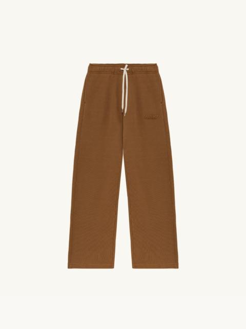 EASE TONAL LOGO JOGGERS WOMAN