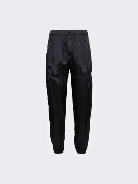 Pebble Pants Navy