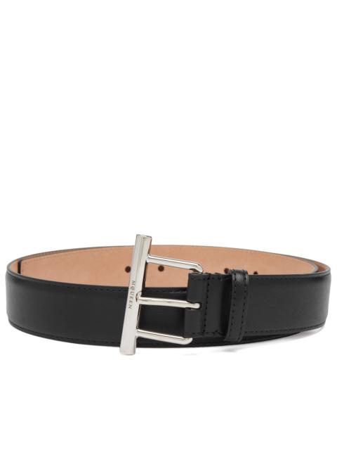 Alexander McQueen Sling Belt