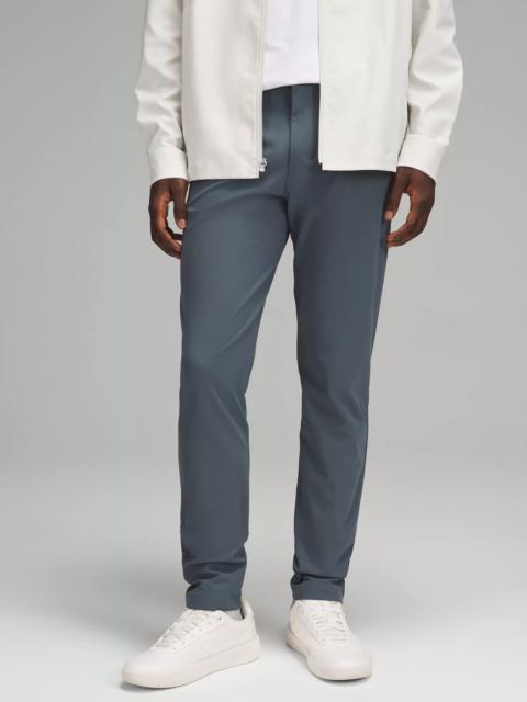 ABC Slim-Fit 5 Pocket Pant 34"L *Warpstreme