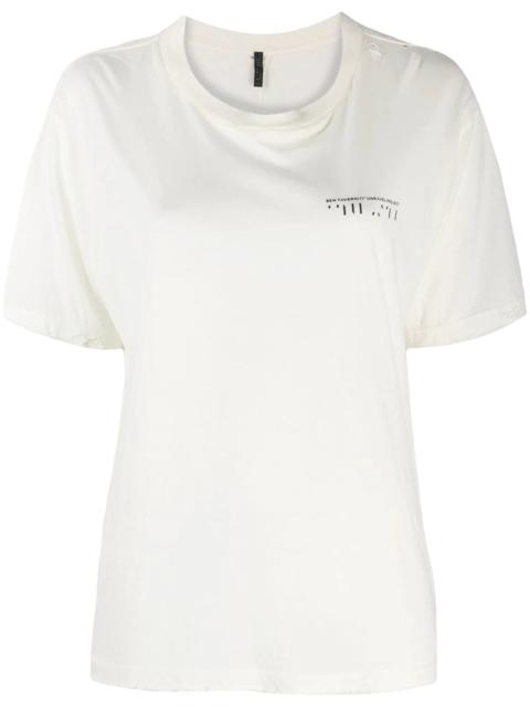 logo T-shirt