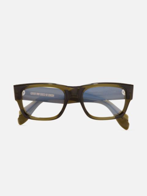9043 RECTANGLE OPTICAL GLASSES