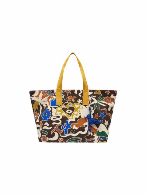 Maroc Beach Tote