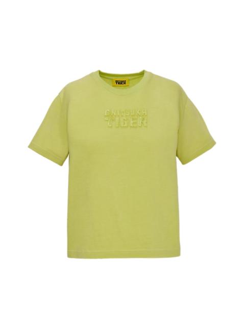 WOMEN'S SHORT SLEEVED TEE