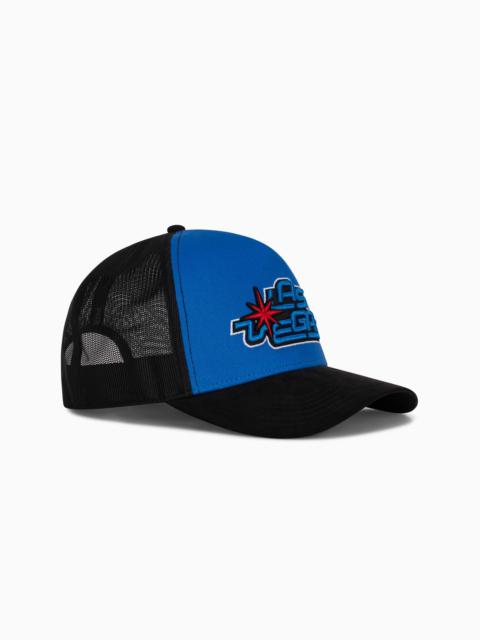 Vegas Trucker Hat