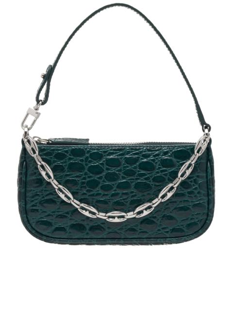 Mini Rachel Croco Bag