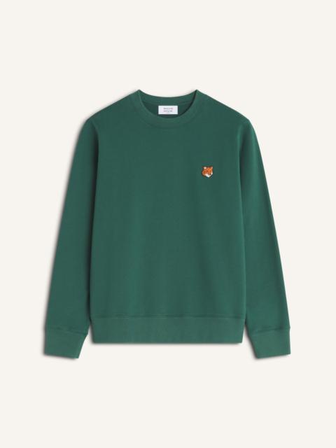 FOX HEAD REGULAR SWEATSHIRT