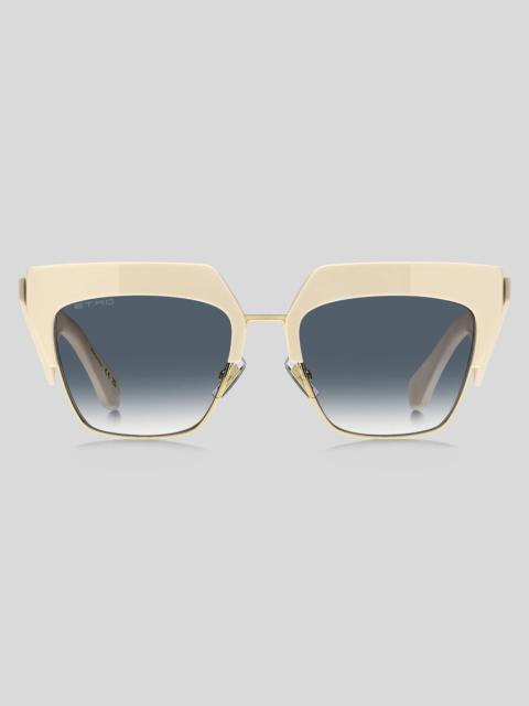 ETROCLUB SUNGLASSES
