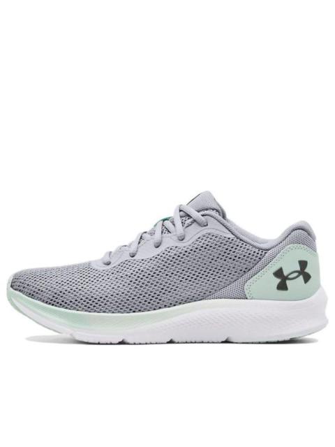 (WMNS) Under Armour Shadow 'Grey Green' 3024142-109