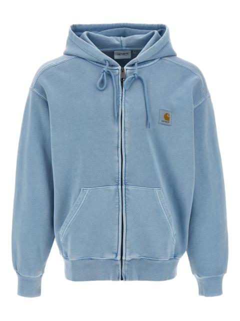 Carhartt Cotton Zip-up Hoodie