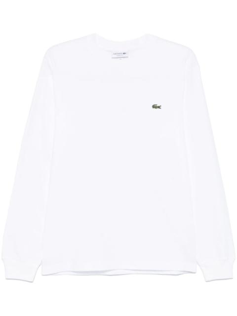 cotton T-shirt