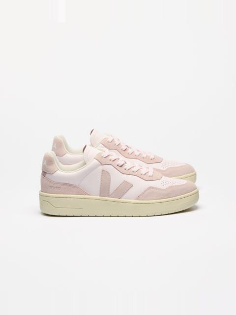 V-90 LEATHER LASSI PETALE