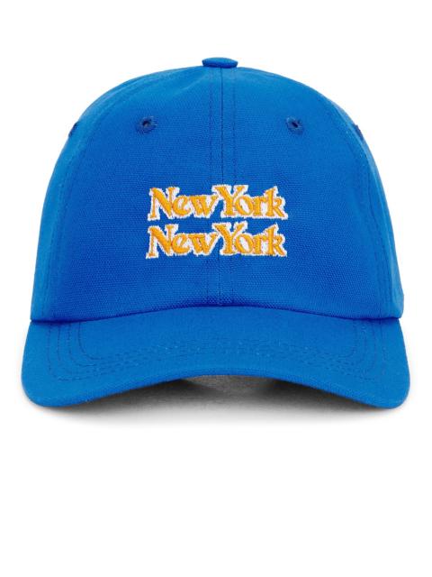 NY NY Cap