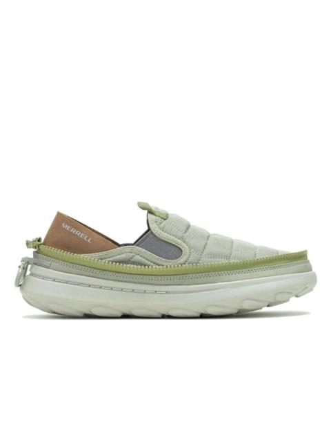 Men's Hut Moc 2 Packable