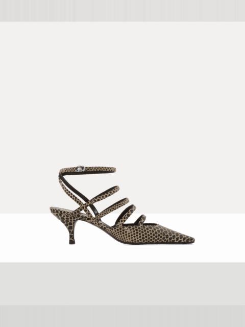 DIANA SLINGBACK SHOE