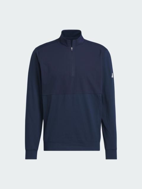 Ultimate365 Tour Quarter-Zip Pullover