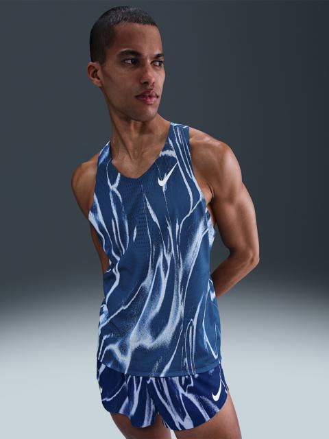 Nike AeroSwift Men's Dri-FIT ADV Running Singlet