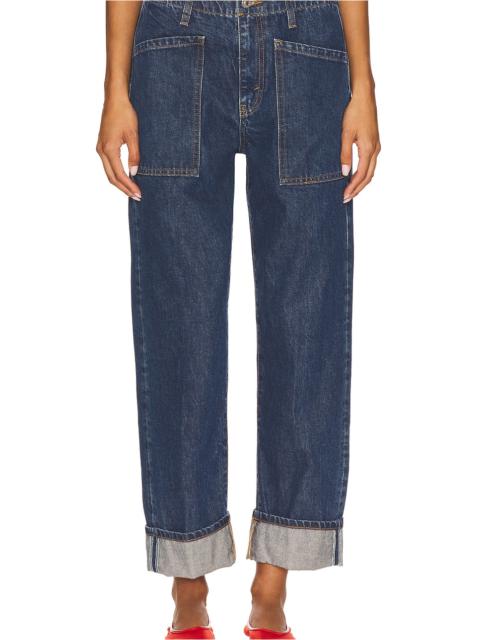 Originals The Bender Straight Jeans