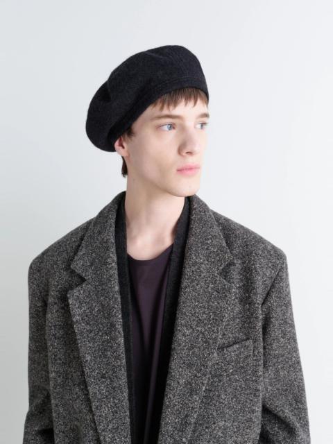 OVERSIZED BERET
