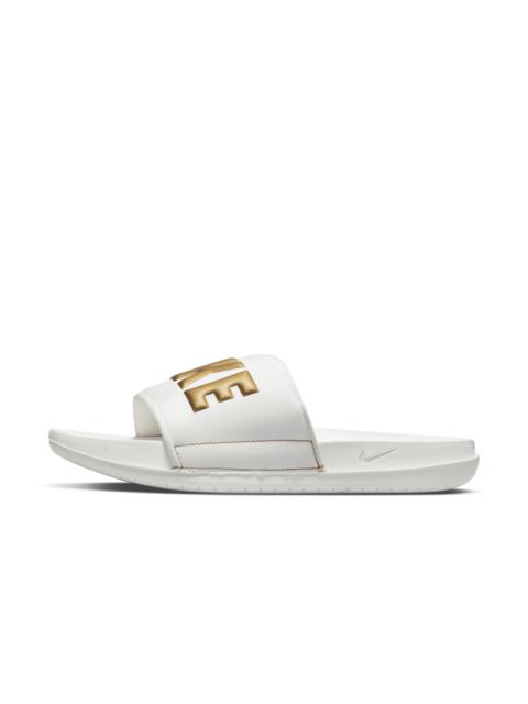 Nike Women's Offcourt Slides