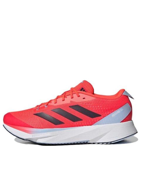 adidas Adizero SL Running Shoes 'Solar Red' GX9775