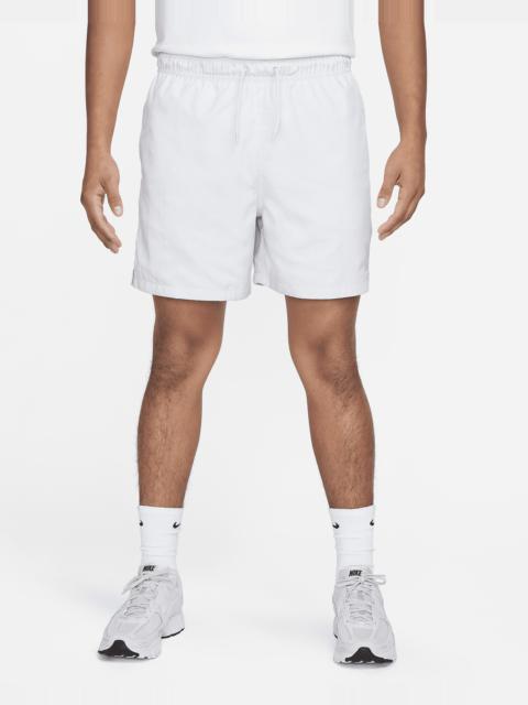 Nike Club Men's Woven Flow Shorts
