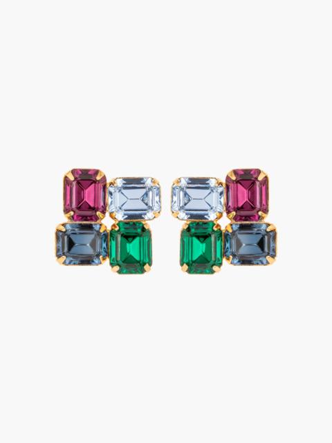 Piccolo Earrings