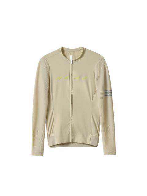 Women's Evade Pro Base LS Jersey 2.0