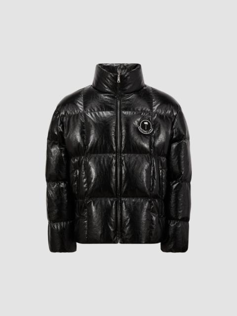 Moncler x Palm Angels Simoom Short Down Jacket