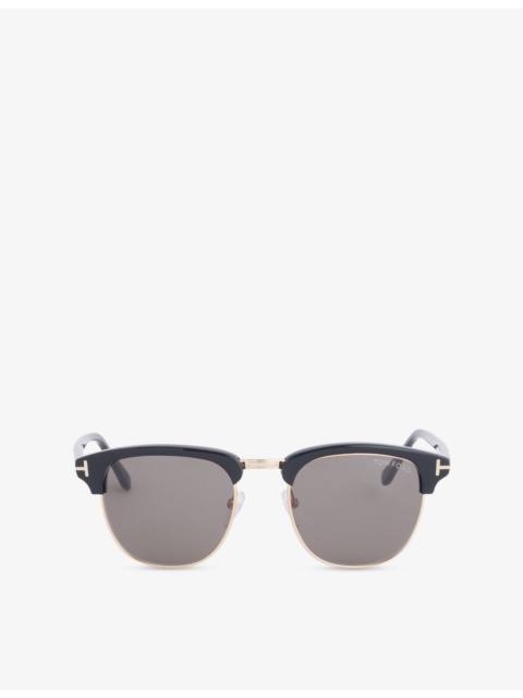 FT248 Henry Polarized Acetate Sunglasses