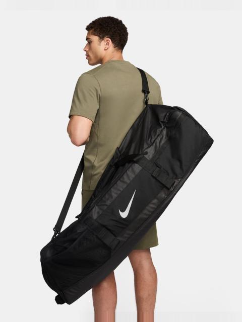 Nike Shield Lacrosse Duffel Bag (112L)