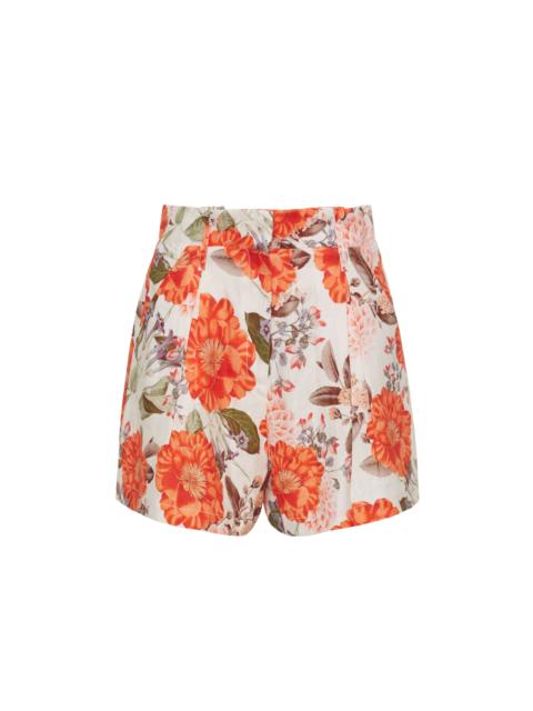 Palmer Short
The Must-Have Short For Off-Duty Elegance