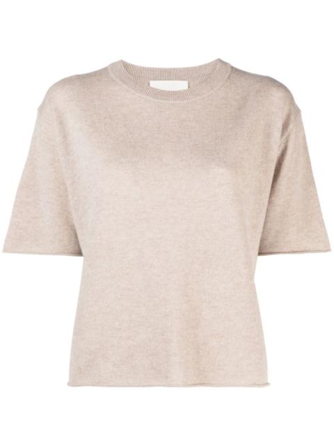 Cila cashmere T-shirt