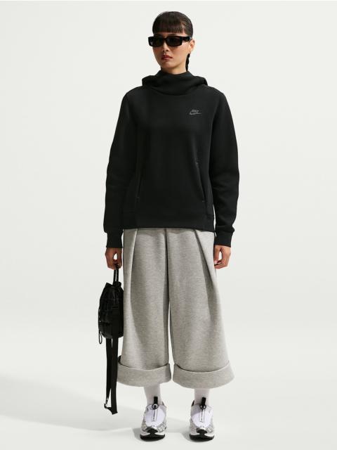 Nike Sportswear Tech Fleece Women's High-Waisted Cropped Pants