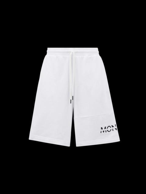 Logo Shorts