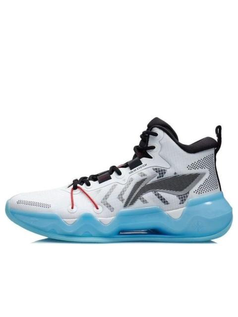 Li-Ning LiRen 2 Mid 'Blade of Courage' ABAR087-1